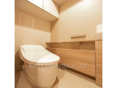 トイレ ※写真・画像は実際と異なる場合がございます。部屋写真は同一タイプのものです。（ただし、画像中にタイプ名の記載がある場合はその記載内容を優先します。）