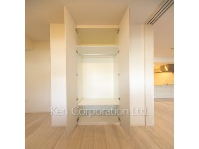 クローゼット等 ※写真・画像は実際と異なる場合がございます。部屋写真は同一タイプのものです。（ただし、画像中にタイプ名の記載がある場合はその記載内容を優先します。）