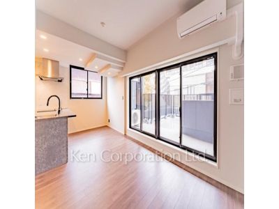 リビングダイニング ※写真・画像は実際と異なる場合がございます。部屋写真は同一タイプのものです。（ただし、画像中にタイプ名の記載がある場合はその記載内容を優先します。）