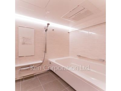 バスルーム ※写真・画像は実際と異なる場合がございます。部屋写真は同一タイプのものです。（ただし、画像中にタイプ名の記載がある場合はその記載内容を優先します。）