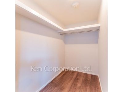 クローゼット等 ※写真・画像は実際と異なる場合がございます。部屋写真は同一タイプのものです。（ただし、画像中にタイプ名の記載がある場合はその記載内容を優先します。）