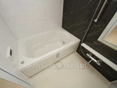 ルフォンプログレ渋谷ヒルトップの写真 バスルーム ※6階の同じ間取タイプを撮影。仕様が異なることがあります。