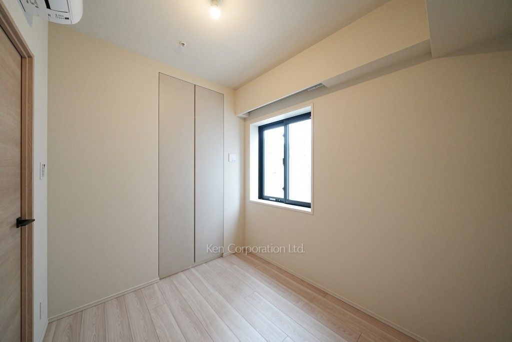 ルフォンプログレ渋谷ヒルトップの写真 ベッドルーム ※6階の同じ間取タイプを撮影。仕様が異なることがあります。