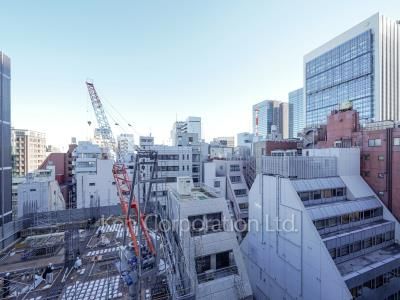 クラッシィハウス大手町の写真 眺望（居室から）