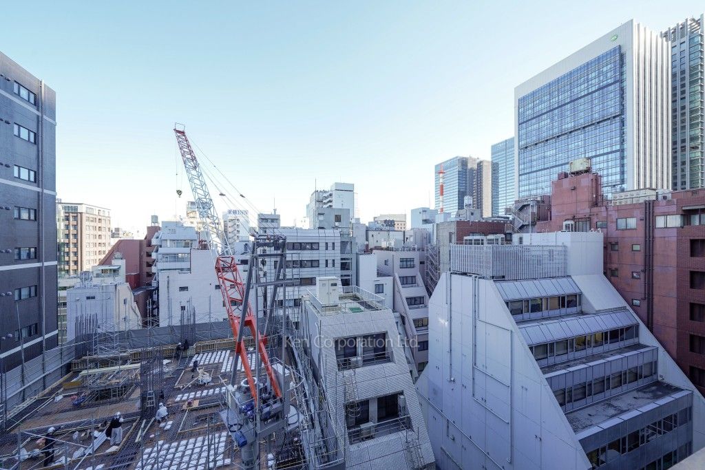 クラッシィハウス大手町の写真 眺望（居室から）