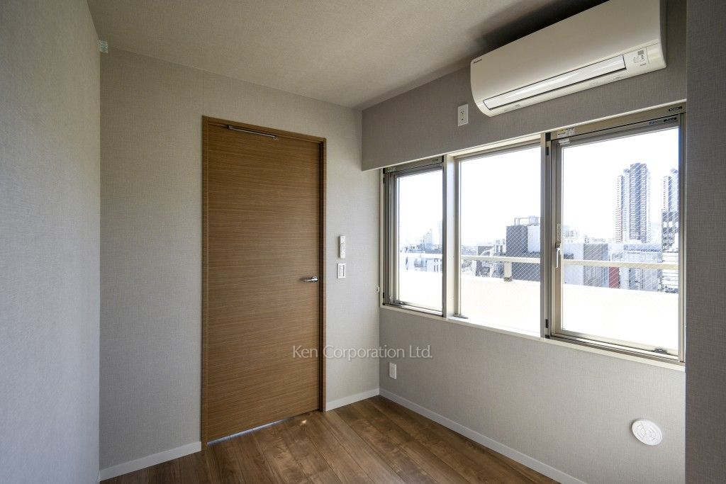 オーキッドレジデンス六本木の写真 DEN