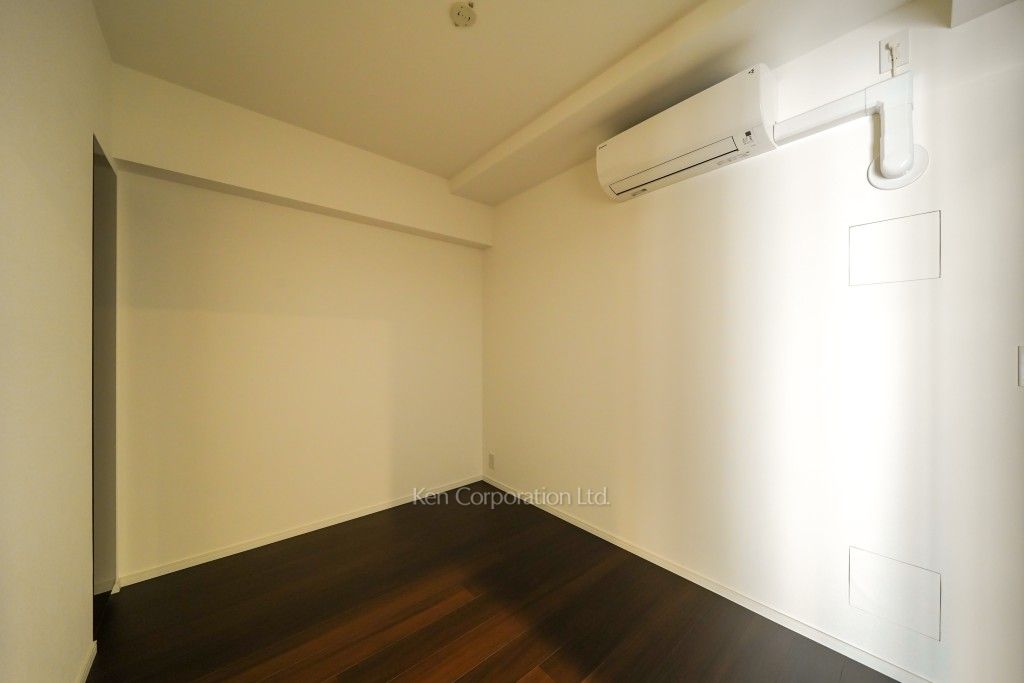 LIBR GRANT 四谷三丁目の写真 ベッドルーム ※5階の同じ間取タイプを撮影。仕様が異なることがあります。