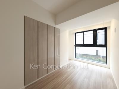 LIBR GRANT 四谷三丁目の写真 ベッドルーム ※2階の同じ間取タイプを撮影。仕様が異なることがあります。