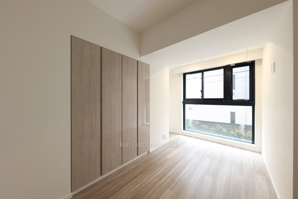 LIBR GRANT 四谷三丁目の写真 ベッドルーム ※2階の同じ間取タイプを撮影。仕様が異なることがあります。