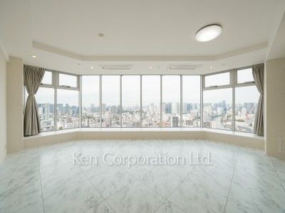 ラグナタワーの写真