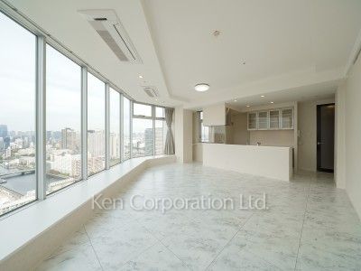 ラグナタワーの写真 居室（LDなど）