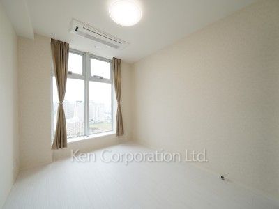 ラグナタワーの写真 マスターベッドルーム