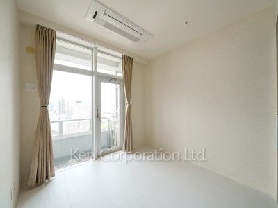 ラグナタワーの写真 ベッドルーム