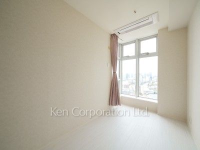 ラグナタワーの写真 ベッドルーム