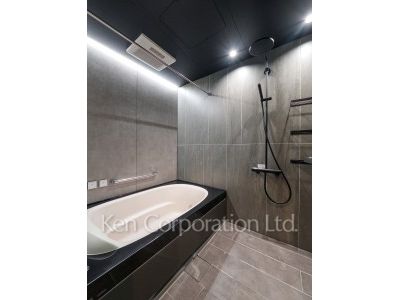 ラグナタワーの写真 バスルーム