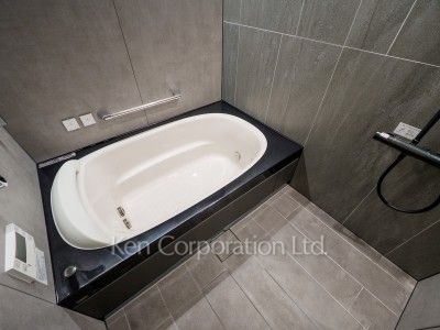 ラグナタワーの写真 バスルーム