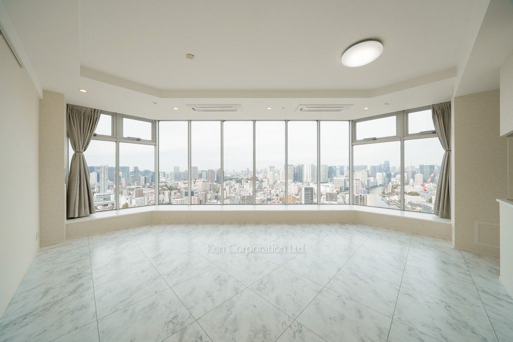 ラグナタワーの写真 居室（LDなど）