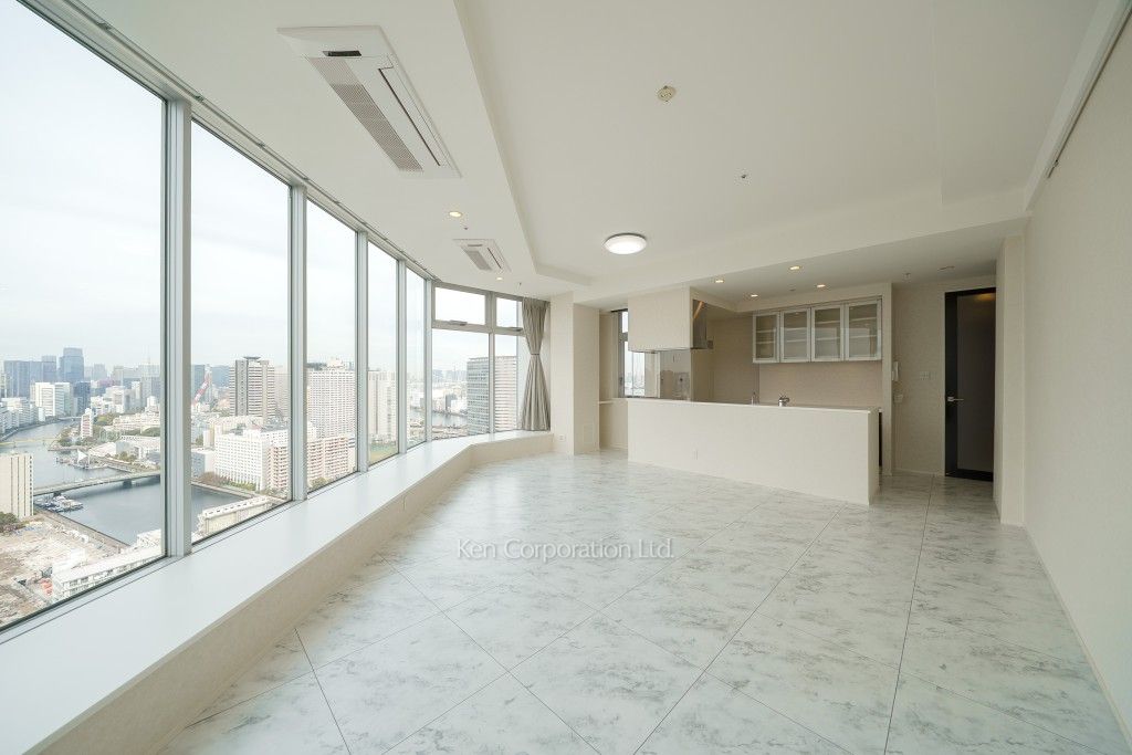 ラグナタワーの写真 居室（LDなど）