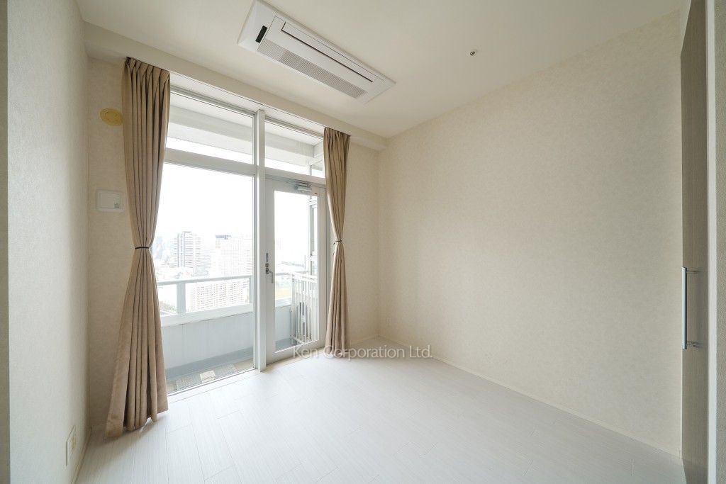 ラグナタワーの写真 ベッドルーム