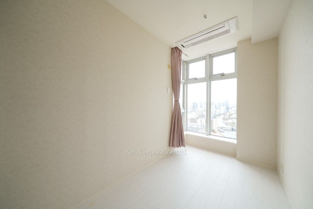 ラグナタワーの写真 ベッドルーム