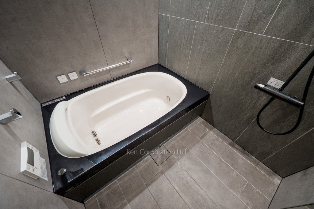 ラグナタワーの写真 バスルーム