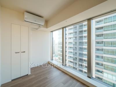 白金ザ・スカイの写真 ベッドルーム