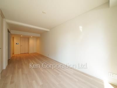 代々木参宮橋テラスの写真 居室（LDなど）