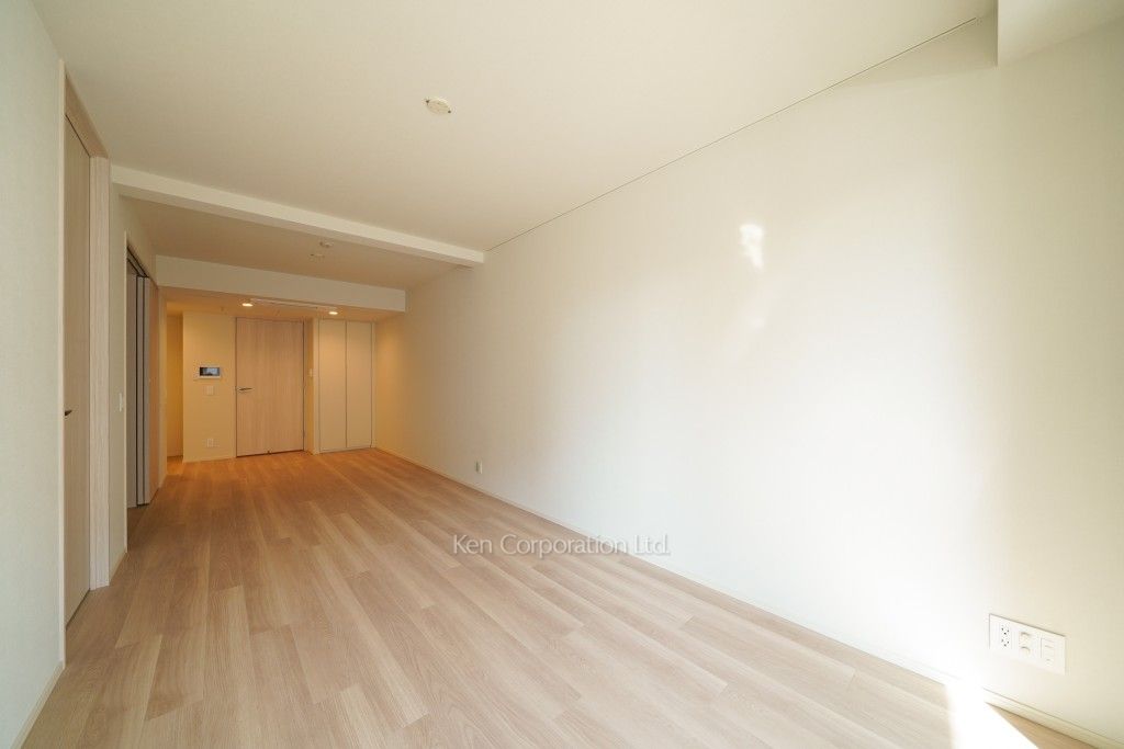 代々木参宮橋テラスの写真 居室（LDなど）