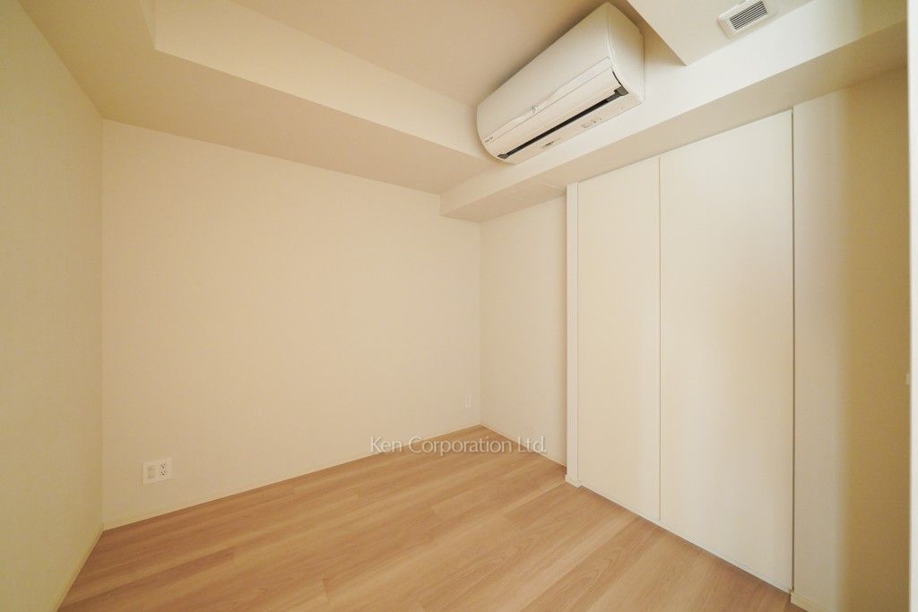 代々木参宮橋テラスの写真 ベッドルーム