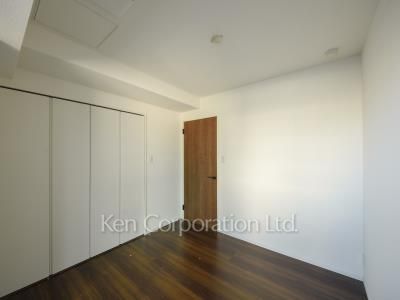 アマンE.S.K.青山の写真 ベッドルーム