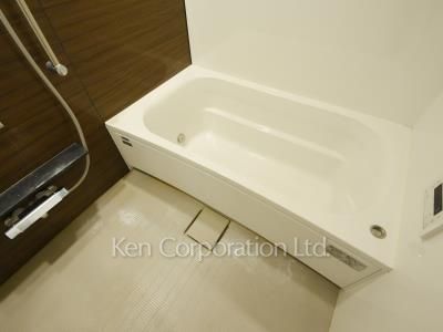 アマンE.S.K.青山の写真 バスルーム