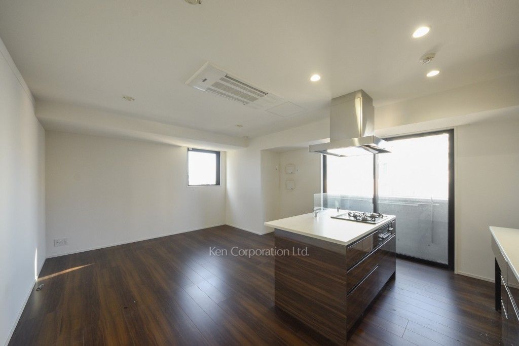 アマンE.S.K.青山の写真 居室（LDなど）