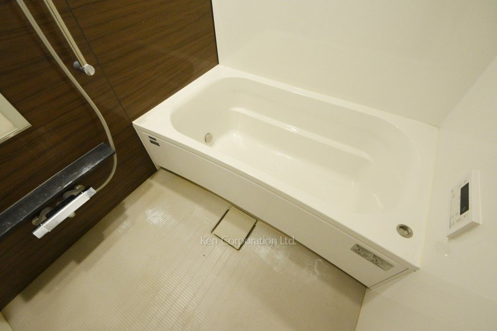 アマンE.S.K.青山の写真 バスルーム