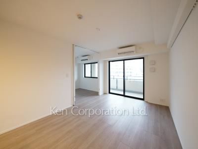 グリーンレジデンス赤坂の写真