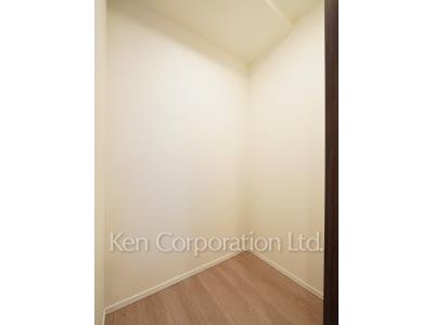 グリーンレジデンス赤坂の写真 ストレージ