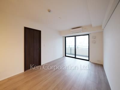 グリーンレジデンス赤坂の写真