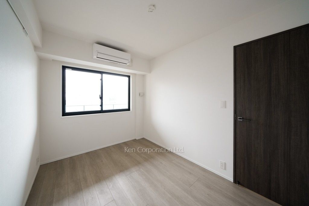 グリーンレジデンス赤坂の写真 ベッドルーム