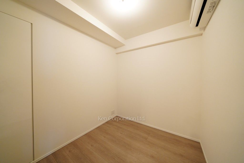 グリーンレジデンス赤坂の写真 ベッドルーム