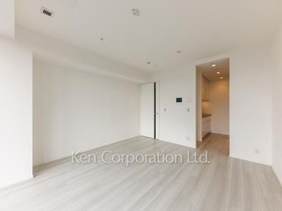 プレミストタワー白金高輪の写真 居室（LDなど）