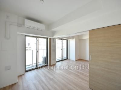 ピアース新宿三丁目の写真 ベッドルーム