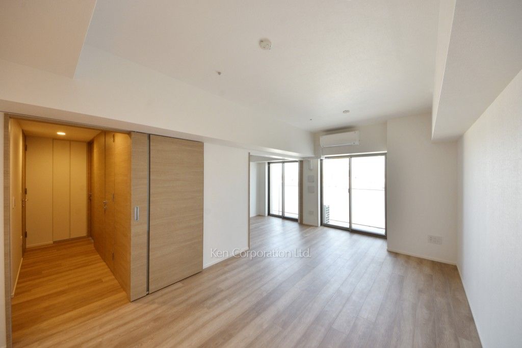 ピアース新宿三丁目の写真 居室（LDなど）