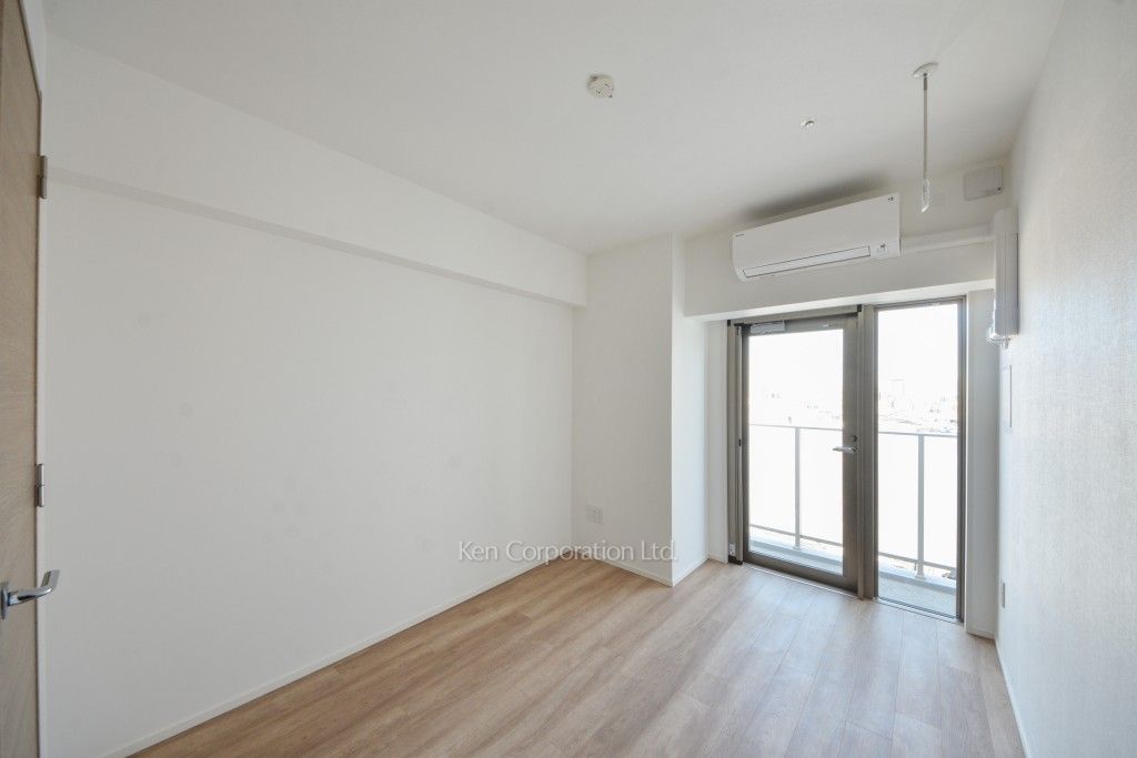 ピアース新宿三丁目の写真 ベッドルーム