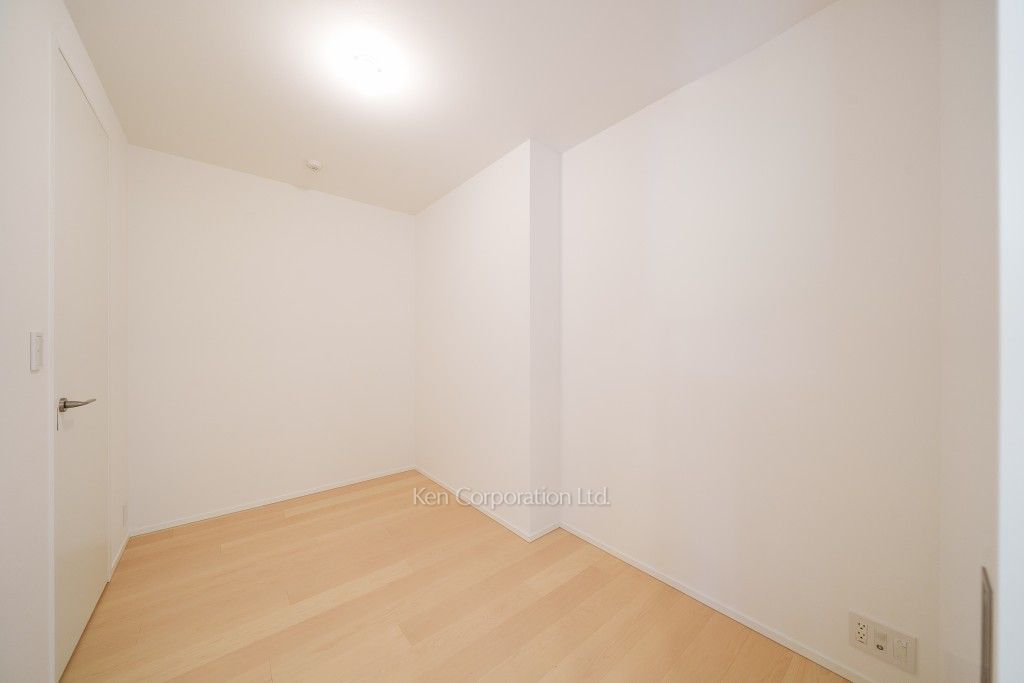 パークコート渋谷ザタワーの写真 ベッドルーム