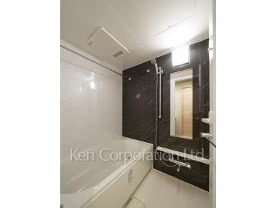 ルフォンプログレ渋谷ヒルトップの写真 バスルーム ※6階の同じ間取タイプを撮影。仕様が異なることがあります。