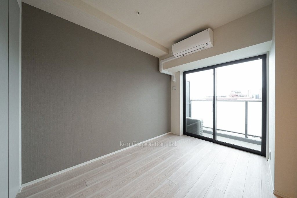 ルフォンプログレ渋谷ヒルトップの写真 ベッドルーム ※6階の同じ間取タイプを撮影。仕様が異なることがあります。