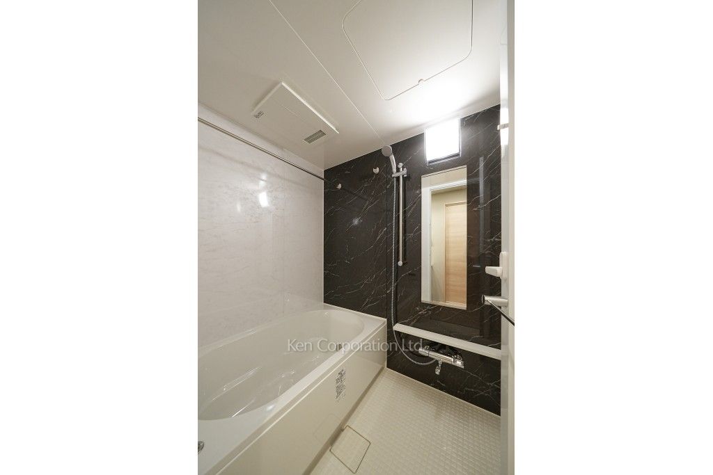 ルフォンプログレ渋谷ヒルトップの写真 バスルーム ※6階の同じ間取タイプを撮影。仕様が異なることがあります。