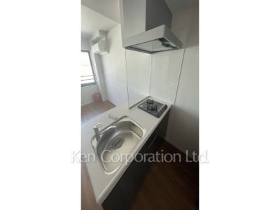 キッチン ※写真・画像は実際と異なる場合がございます。部屋写真は同一タイプのものです。（ただし、画像中にタイプ名の記載がある場合はその記載内容を優先します。）