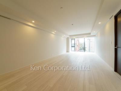 ラ・トゥール目白御留山の写真 居室（LDなど）