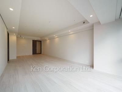 ラ・トゥール目白御留山の写真 居室（LDなど）