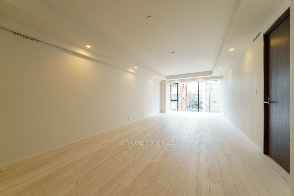 ラ・トゥール目白御留山の写真 居室（LDなど）